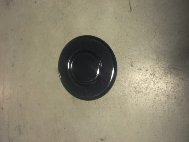 Toppkrone lite bluss