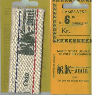 Veke 6''' til rundbrenner