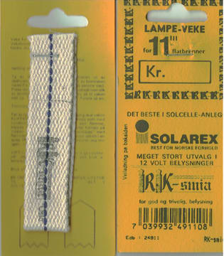Veke 11''' til flatbrenner