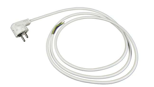 Separett 230V kabel