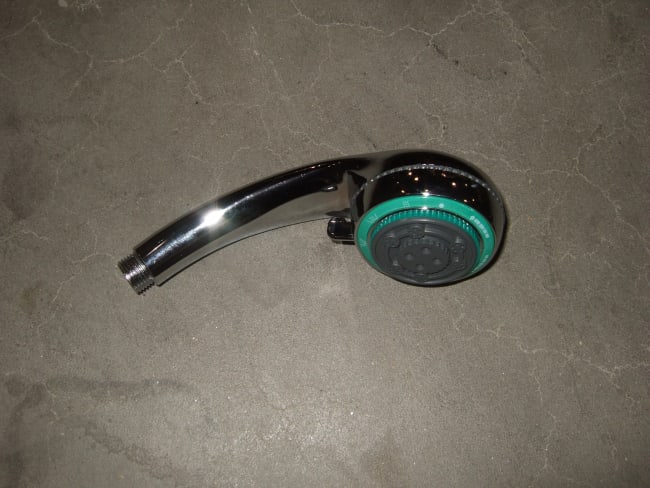 Dusjhode til hyttedusjer 70x90