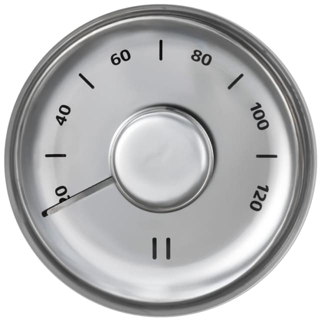 Harri Koskinen Termometer