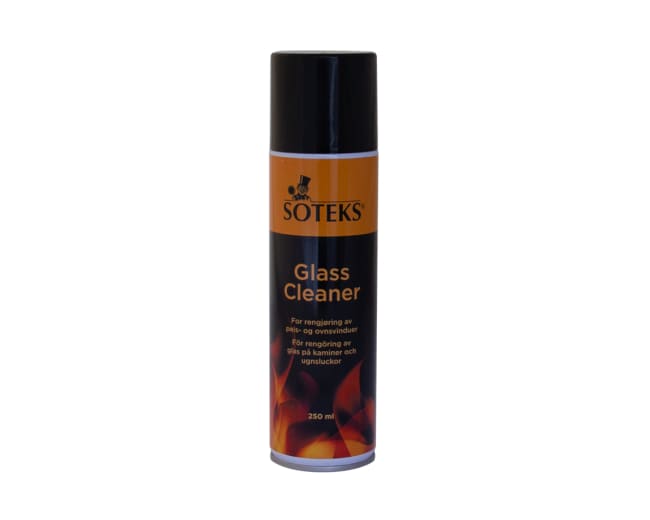 Soteks Glass Cleaner 250ml