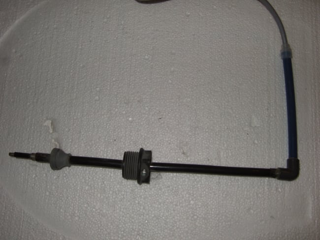 Nivåvarsler vinkel 12v