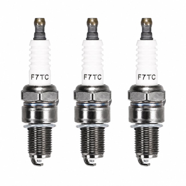 VERA Tennplugg F7TC 3 pakning
