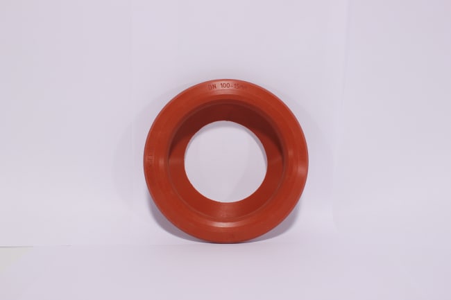 Tankforsegling 110 mm for sammenkobling 7500 liter tank