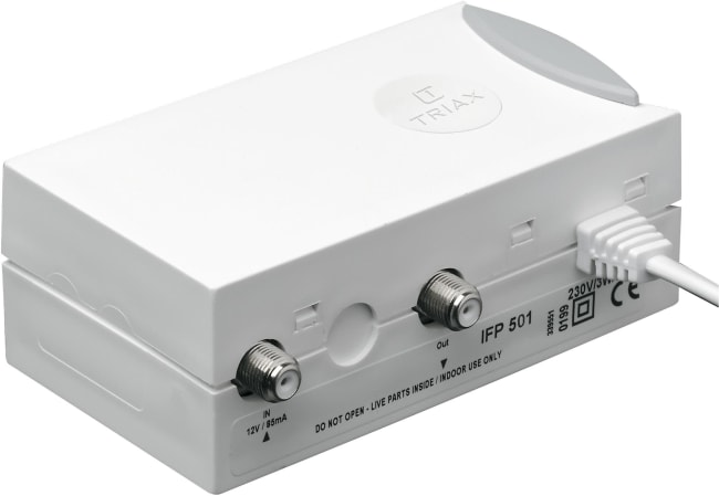 Triax Digigtal nettdel - 230V