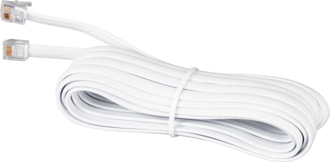 Heat Link 10M flatkabel