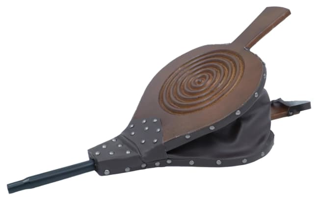 Saga peispuster 55cm