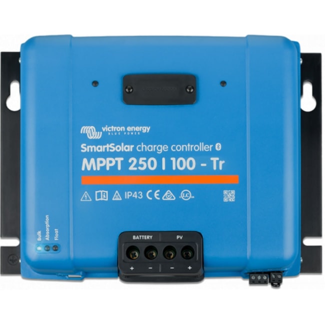 Victron SmartSolar MPPT 250/100-TR VE
