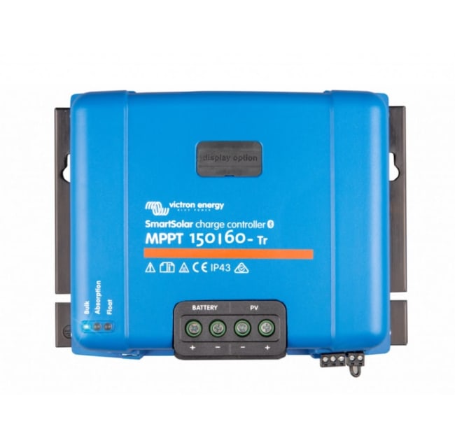 Victron SmartSolar MPPT 150/60-TR