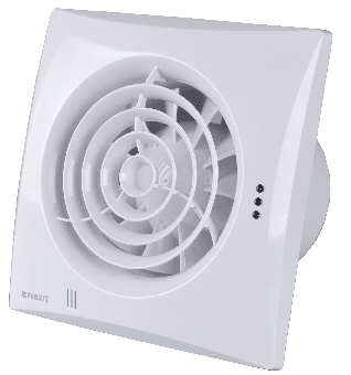 Flexit Silent Eco 125T