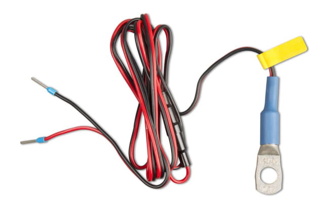 VICTRON Temperatur sensor for BMV-702 & 712