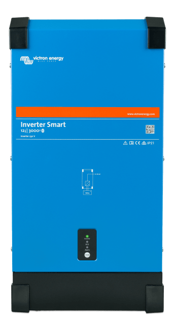 VICTRON Phoenix Smart 12V 3000VA Ren sinus inverter