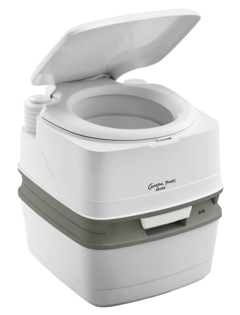 Campa Potti Qube XG