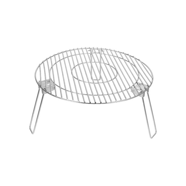 Espegard Grillrist Bålbrenner 50