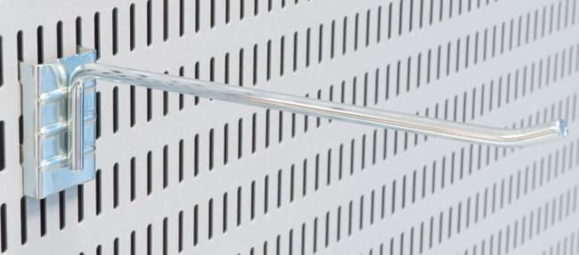 Enkelpigg - opphengskrok