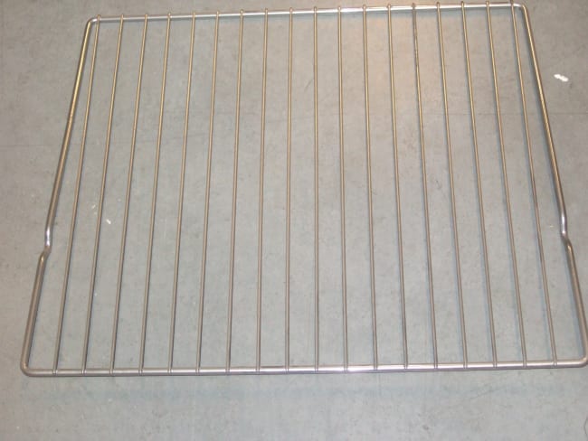 Stål hyller kjøleskap små