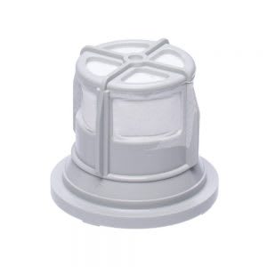 Drivstoff filter (D)