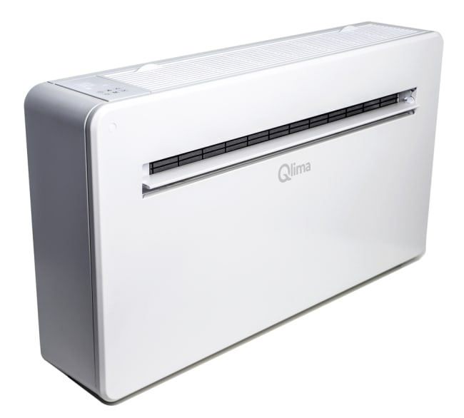 Varmepumpe m/Wifi 230V