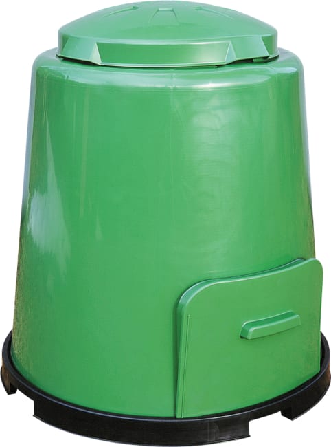 Kompostbeholder 280 liter