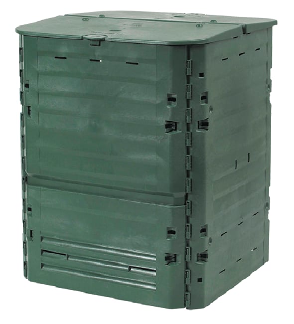 Thermo King kompostbeholder 900 liter