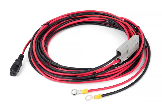 Ledning 10m for 12V kjøleskap