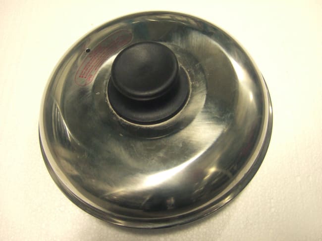 Lokk til elektriske vannvarmer 10ltr