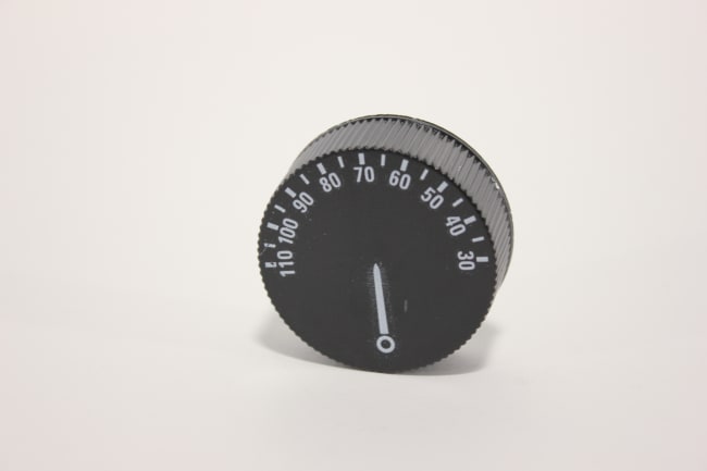 Bryter termostat til elektrisk vannvarmer 6ltr