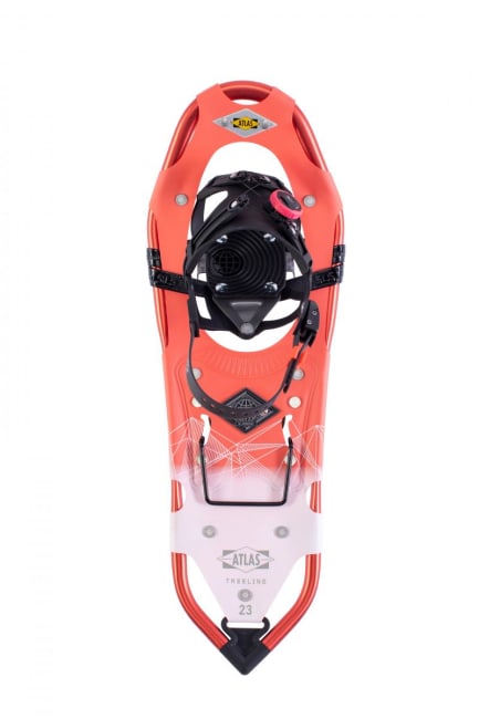 Truger Atlas Treeline 23'' Elektra