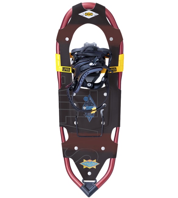 Truger Atlas Treeline 25''