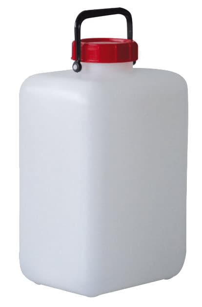 Graf vannbeholder 11 liter