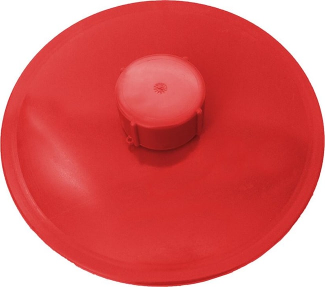 Innerlokk til Grafvannbeholder