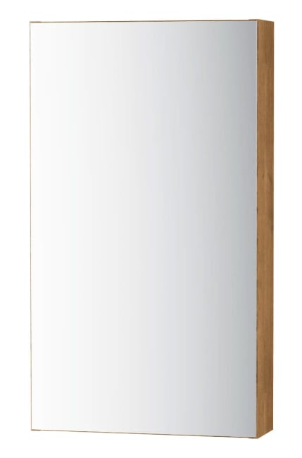 Vita Speilskap