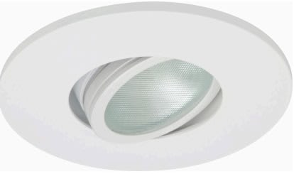 Innbygning spottlight 1,2W