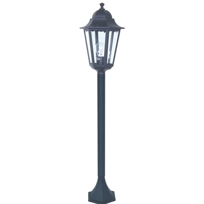 lyktestolpe 230v - 125 cm