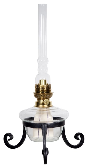 Bordlampe linneas tinnsjøen 14''