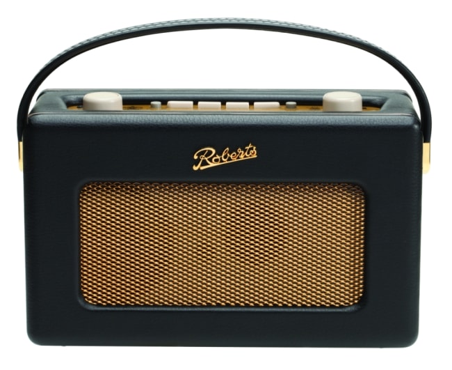 dab radio revival istream3 - sort