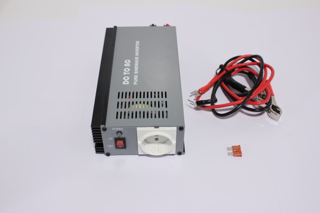 inverter 12v 150w ren sinus