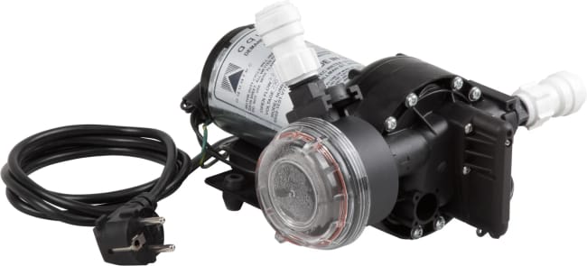 Aquatec Pumpe 230V
