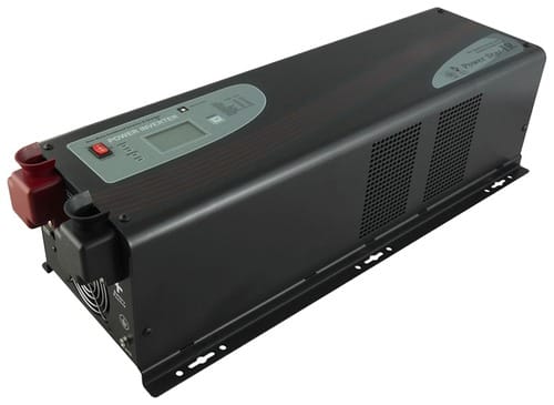 kombi inverter 12v 3000w ren sinus