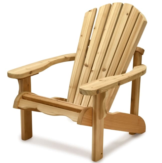 Adirondack Exclusive