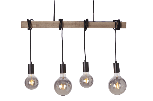luga-4 taklampe