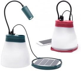SunBell Smart lamper