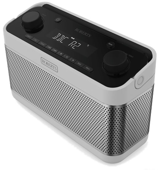 Roberts Blutune 5 DAB+ Radio