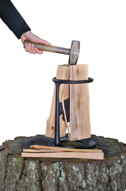 Vedkløyver Kindling Cracker
