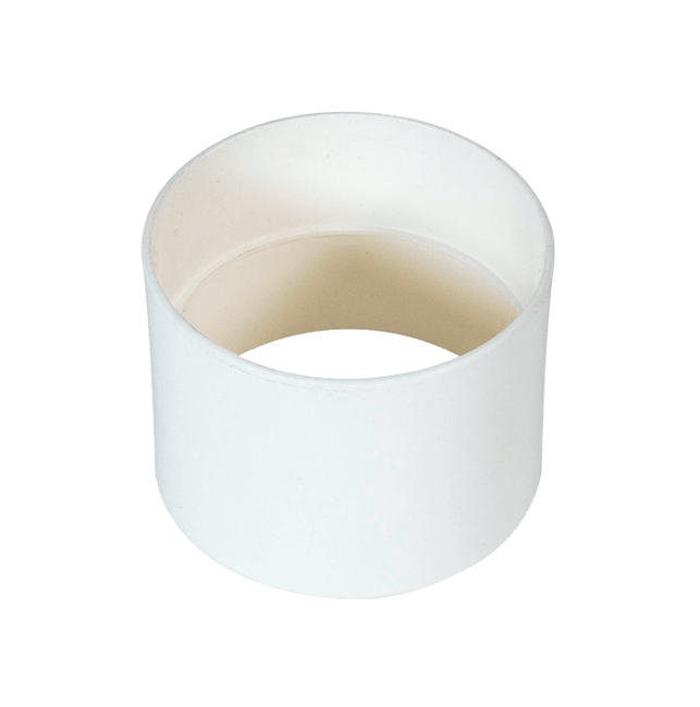 Separett muffe Ø 75 mm