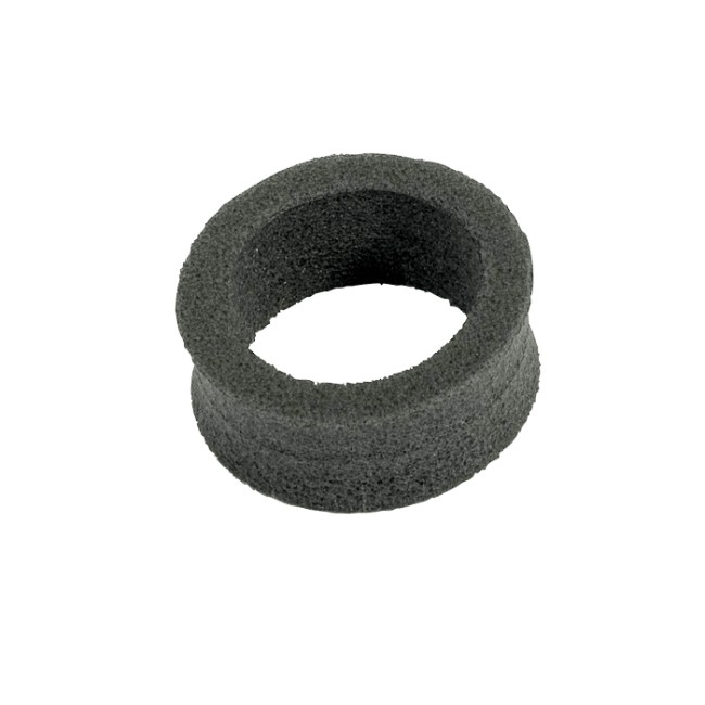 Separett muffe Ø75/55mm