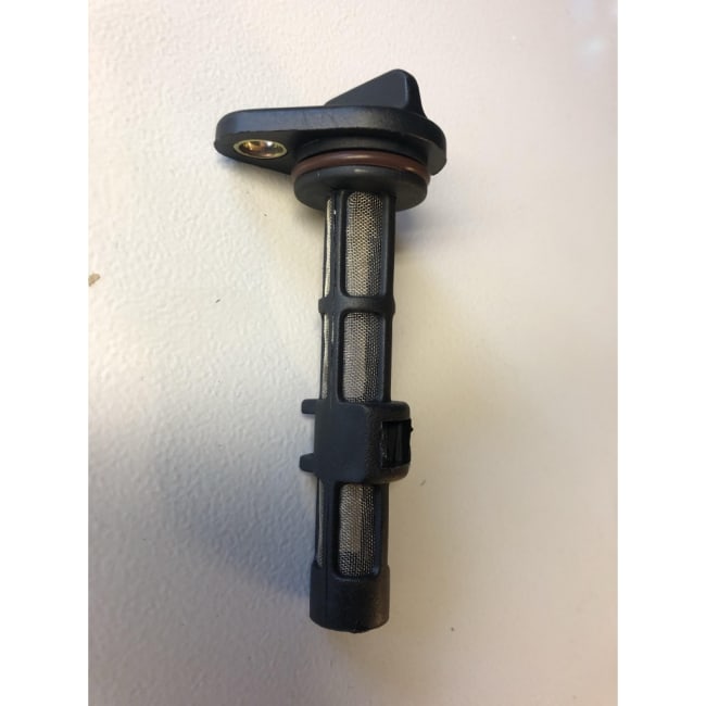 Hyundai Oljefilter