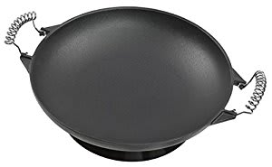 Wok panne - Outdoor Chef